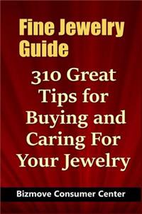 Fine Jewelry Guide