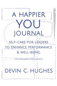 A Happier YOU Journal