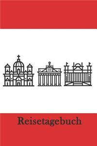 Reisetagebuch