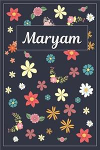 Maryam