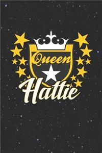 Queen Hattie