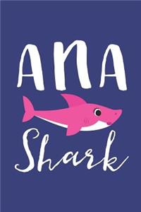 Ana Shark