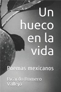 hueco en la vida