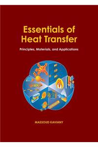 Essentials of Heat Transfer