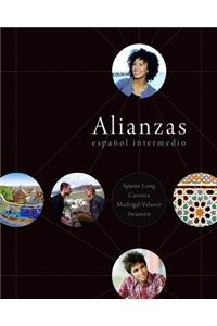 Alianzas