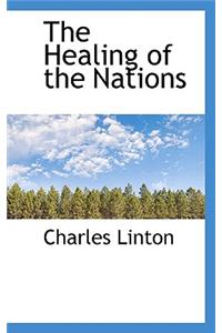 The Healing of the Nations