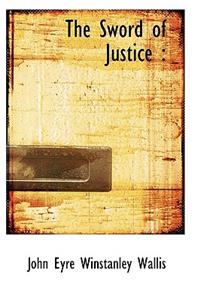 Sword of Justice