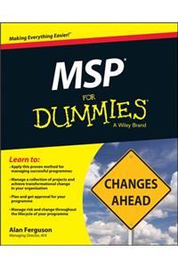 MSP for Dummies