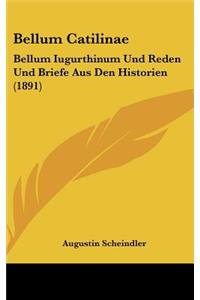 Bellum Catilinae