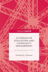 Alternative Education and Community Engagement