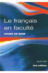 Le Francais En Faculte