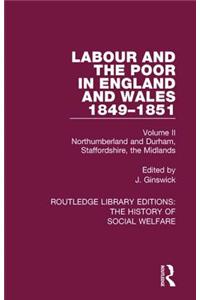 Labour and the Poor in England and Wales - The letters to The Morning Chronicle from the Correspondants in the Manufacturing and Mining Districts, the Towns of Liverpool and Birmingham, and the Rural Districts