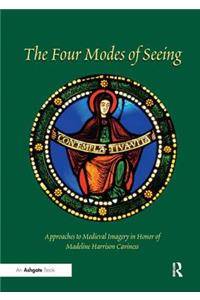 The Four Modes of Seeing