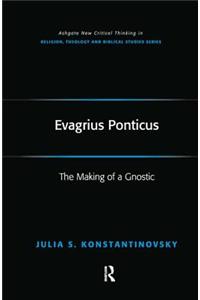 Evagrius Ponticus