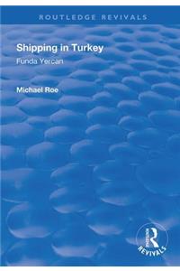 Shipping in Turkey
