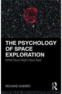Psychology of Space Exploration