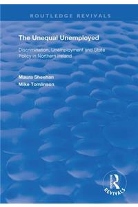 The Unequal Unemployed