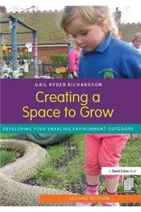 Creating a Space to Grow