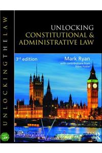 Unlocking Constitutional and Administrative Law