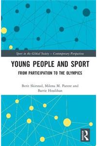 Young People and Sport