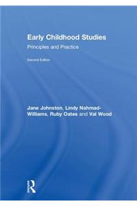 Early Childhood Studies