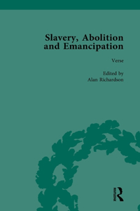 Slavery, Abolition and Emancipation Vol 4