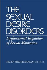 Sexual Desire Disorders