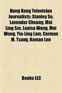 Hong Kong Television Journalists