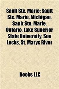 Sault Ste. Marie