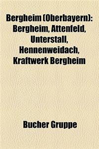 Bergheim (Oberbayern)