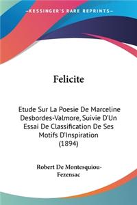 Felicite