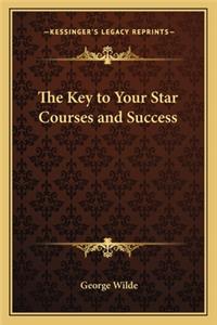 Key to Your Star Courses and Success