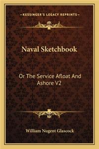 Naval Sketchbook
