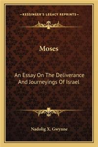 Moses