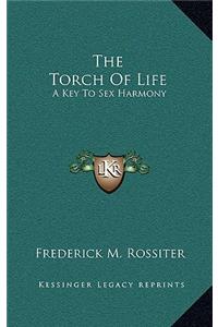 The Torch Of Life