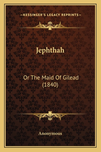 Jephthah