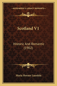 Scotland V1