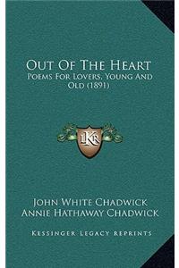 Out Of The Heart