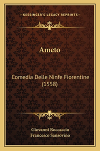 Ameto