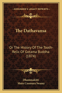The Dathavansa
