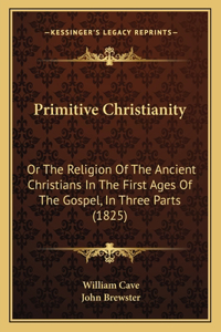 Primitive Christianity