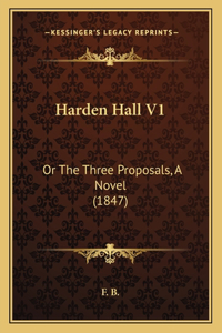 Harden Hall V1
