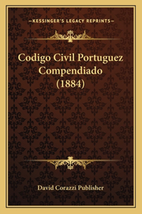 Codigo Civil Portuguez Compendiado (1884)