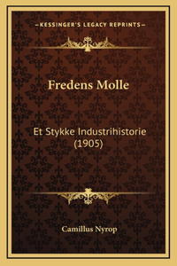 Fredens Molle