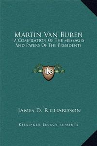 Martin Van Buren
