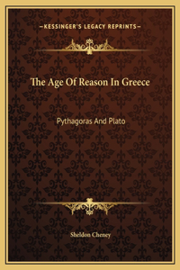 The Age Of Reason In Greece