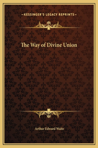 Way of Divine Union