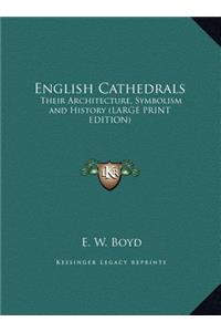 English Cathedrals