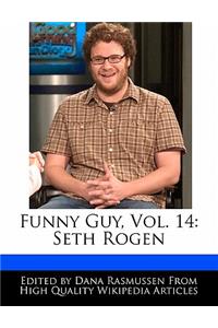 Funny Guy, Vol. 14