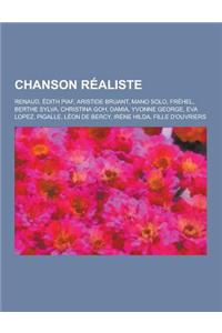 Chanson Realiste